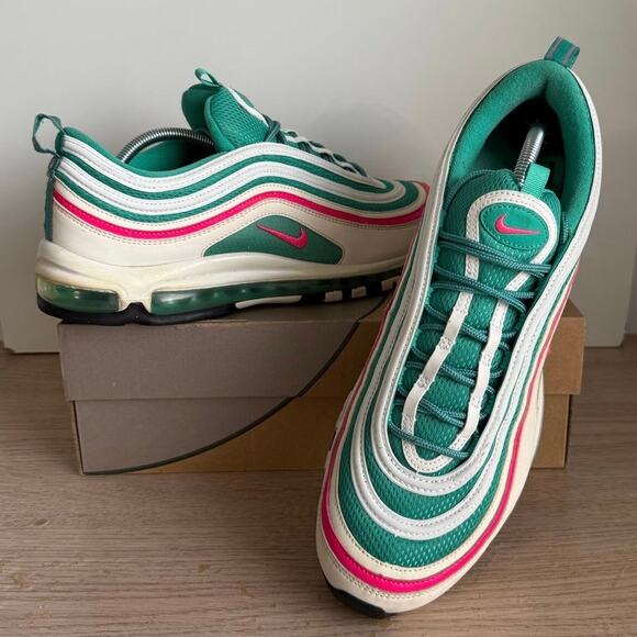 Nike Air Max 97 ‘South Beach’ Men Sneakers - Men 13 main image 10
